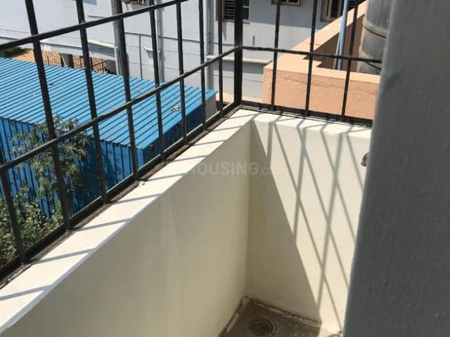 Flat for rent in Bangalore East, Cox Town - Bangalore
