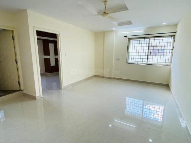 Flat for rent in Bangalore East, Cox Town - Bangalore
