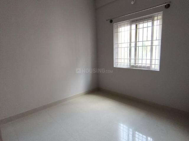 Flat for rent in Bangalore East, Cox Town - Bangalore