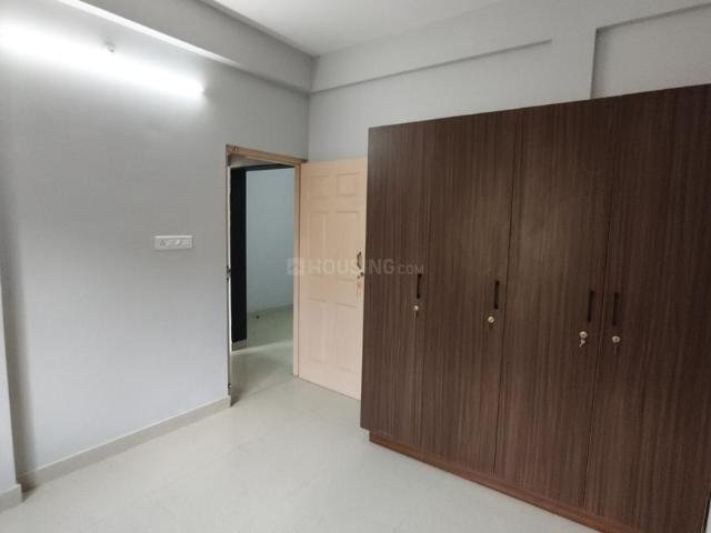 Flat for rent in Bangalore East, Cox Town - Bangalore