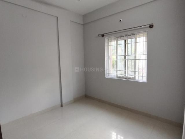 Flat for rent in Bangalore East, Cox Town - Bangalore
