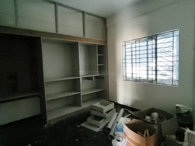 Flat for rent in MEG Layout, Bengaluru