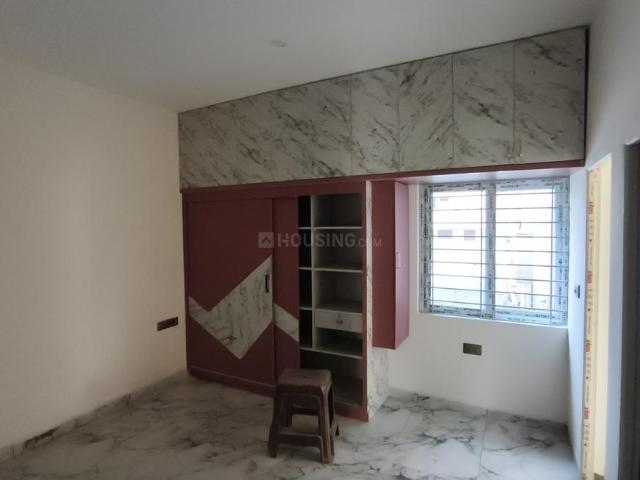 Flat for rent in B. Narayanapura, Bengaluru
