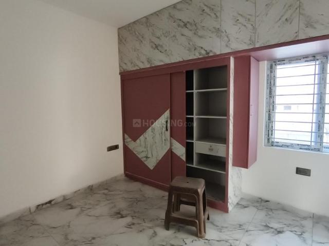 Flat for rent in B. Narayanapura, Bengaluru