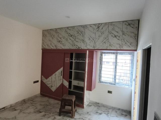 Flat for rent in B. Narayanapura, Bengaluru