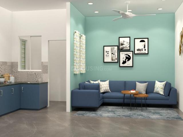 Flat for rent in Madya
