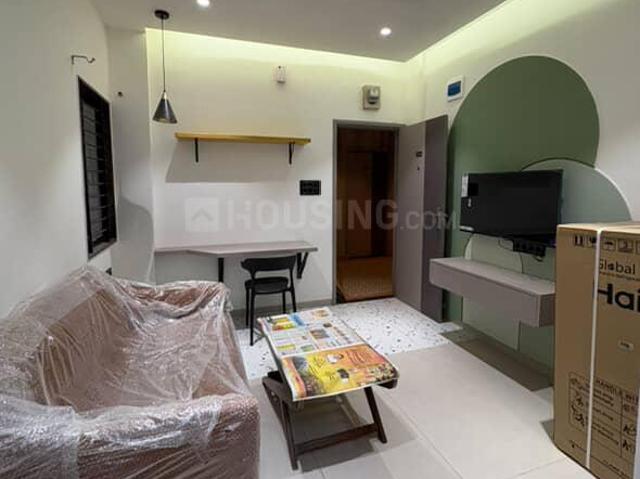 Flat for rent in Madya