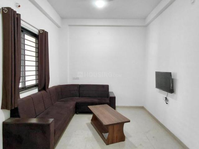 Flat for rent in Madya