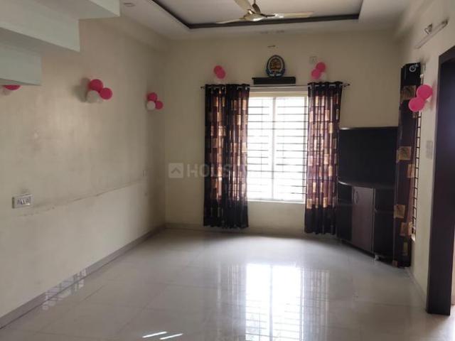 Flat for rent in Piplya Kumar, Indore