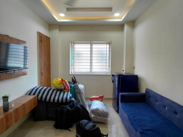 Flat for rent in Madya
