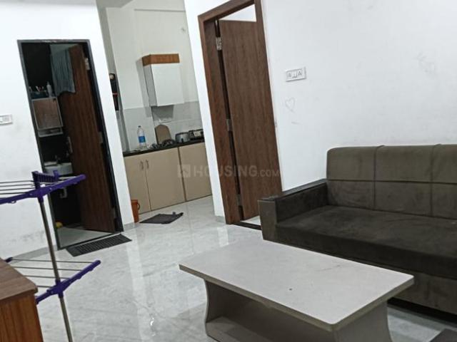 Flat for rent in Madya