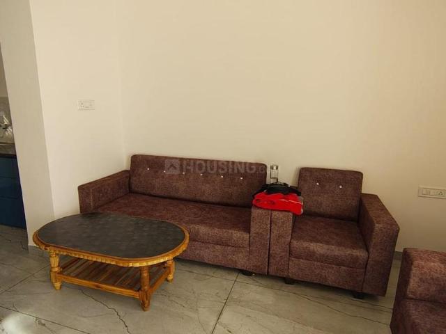 Flat for rent in Madya