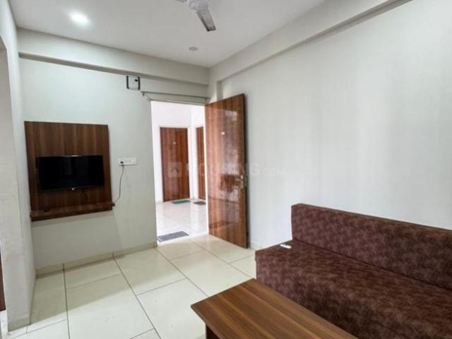 Flat for rent in Piplya Kumar, Indore