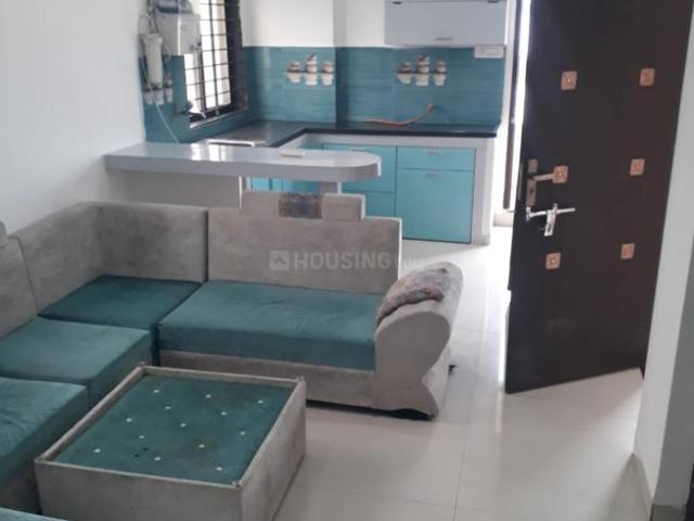 Flat for rent in Madya