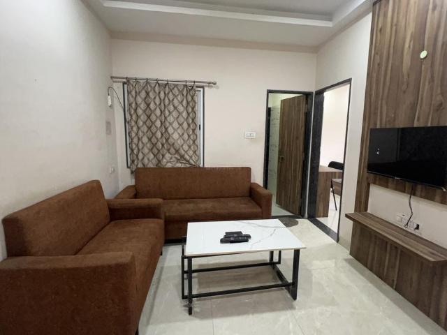 Flat for rent in Madya