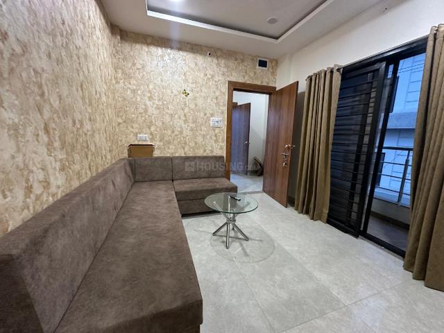 Flat for rent in Madya