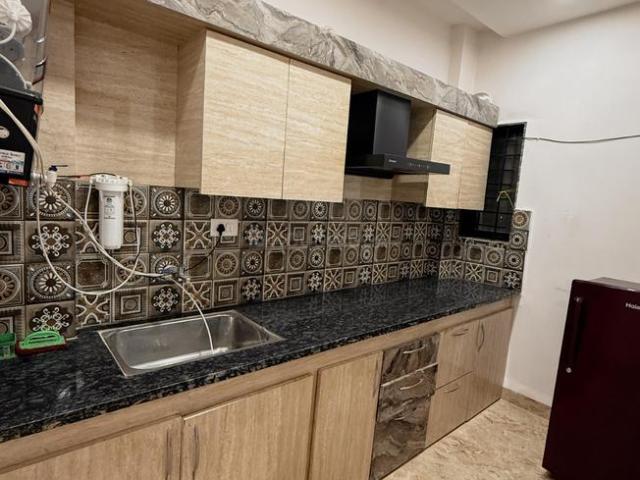 Flat for rent in Madya