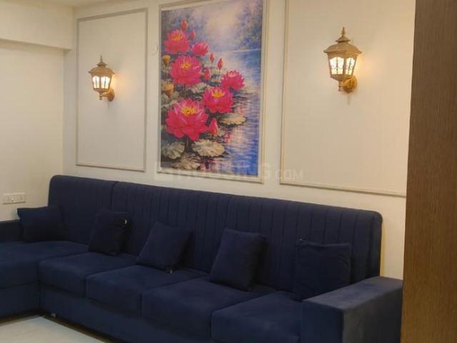 Flat for rent in Madya