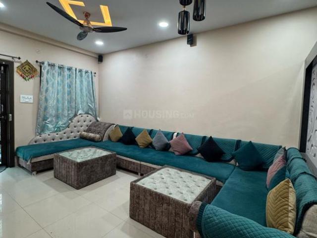 Flat for rent in Madya