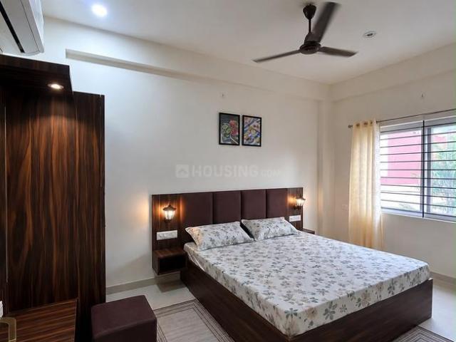 Flat for rent in Piplya Kumar, Indore