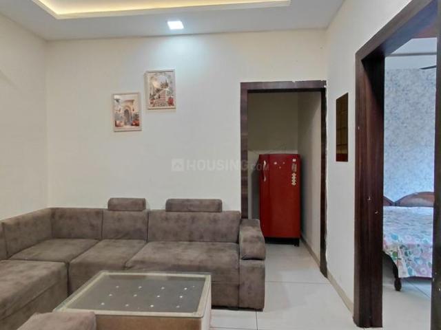 Flat for rent in Madya