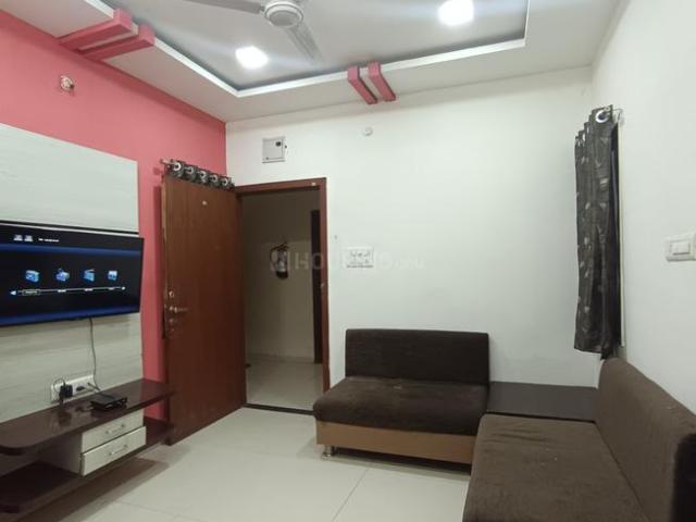 Flat for rent in Madya