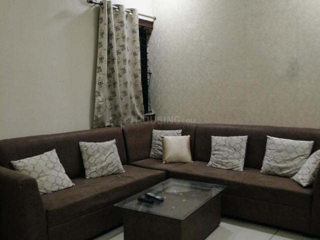 Flat for rent in Madya