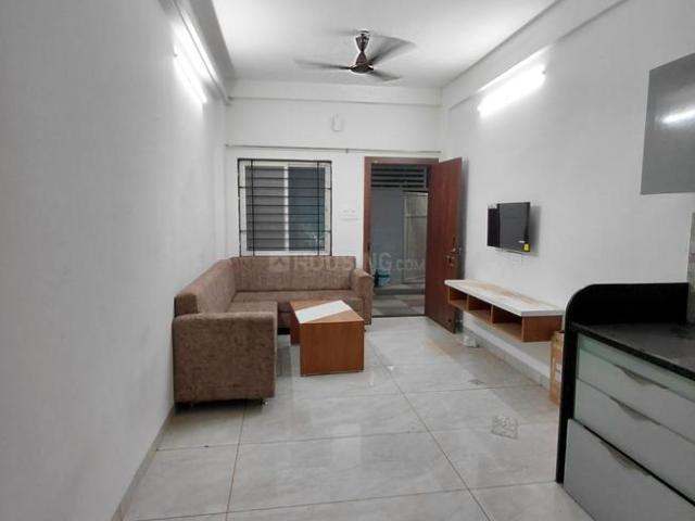 Flat for rent in Piplya Kumar, Indore