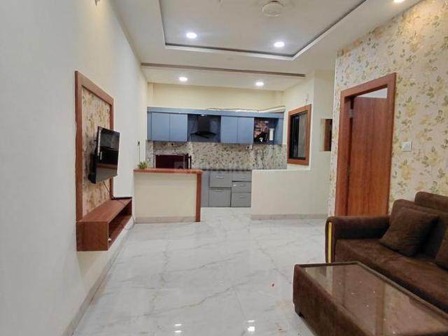 Flat for rent in Piplya Kumar, Indore