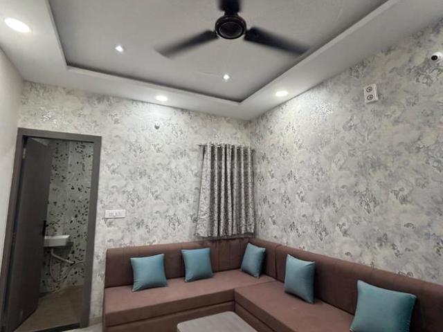 Flat for rent in Piplya Kumar, Indore