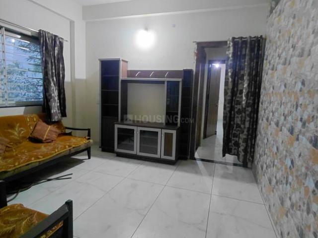Flat for rent in Piplya Kumar, Indore