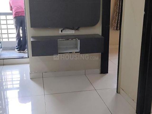 Flat for rent in Piplya Kumar, Indore