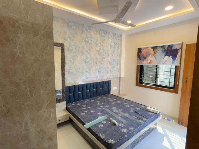 Flat for rent in Piplya Kumar, Indore