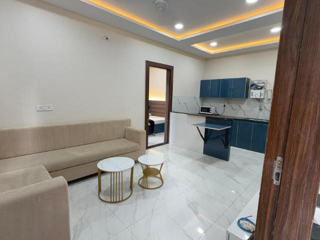 Flat for rent in Piplya Kumar, Indore