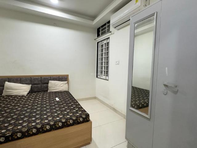 Flat for rent in Piplya Kumar, Indore