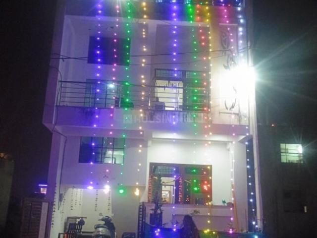 Flat for rent in Pink City, Rajasthan