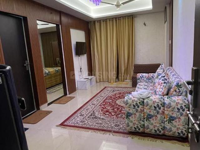 Flat for rent in Pink City, Jaipur