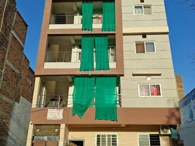 Flat for rent in Kota, Rajasthan