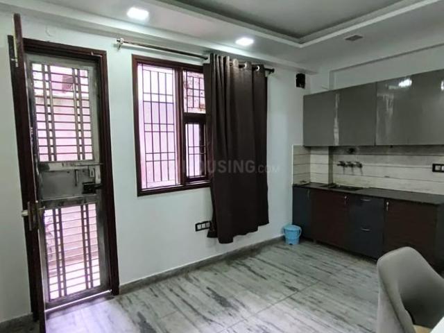 Flat for sale in South West Delhi, Deri