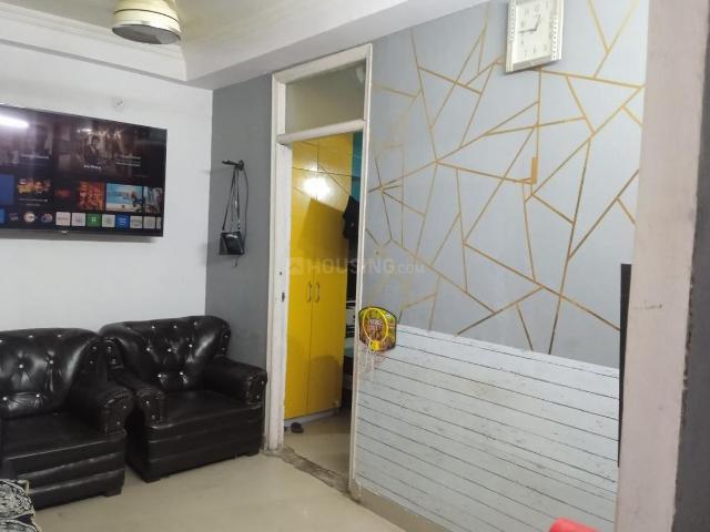 Flat for sale in South West Delhi, Deri