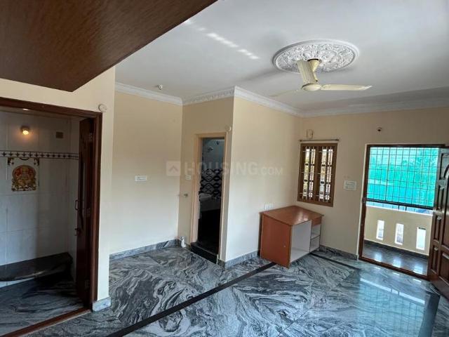 Flat for rent in Bangalore South, Cox Town - Bangalore