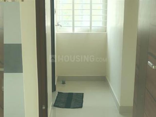 Flat for rent in Bangalore North, Alur