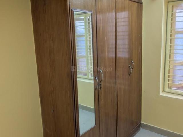 Flat for rent in Bangalore North, Cox Town - Bangalore