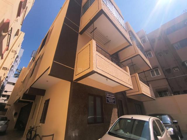 Flat for sale in Malleswaram, Bengaluru