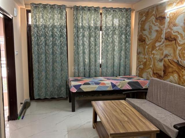 Flat for rent in Pink City, Jetpur