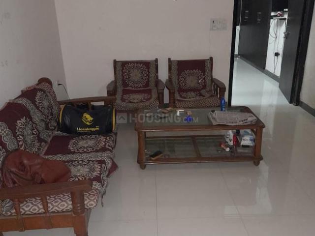 Flat for rent in Pink City, Jetpur