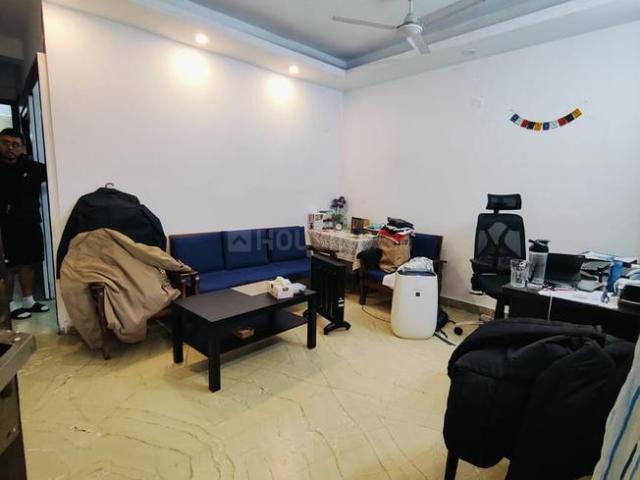 Flat for rent in South Delhi, Deri