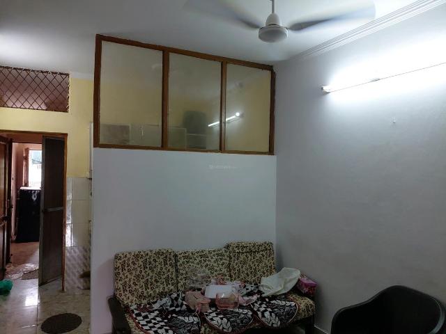 Flat for rent in South Delhi, Deri