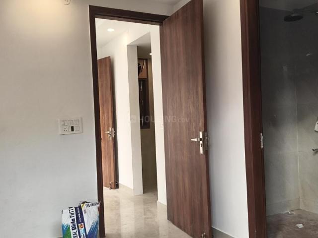 Flat for rent in South Delhi, Deri