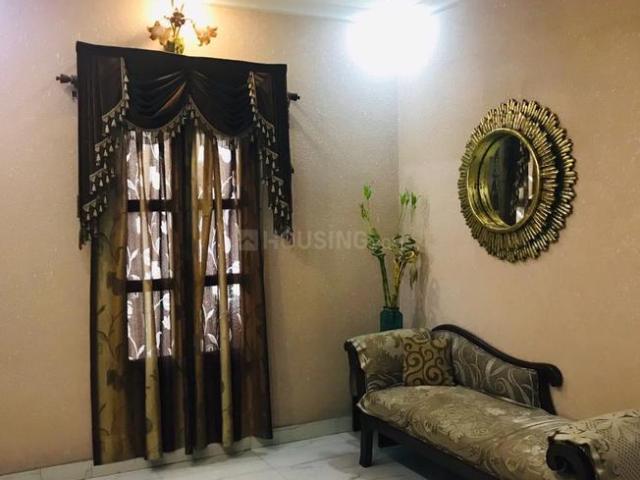 Flat for rent in South Delhi, Deri